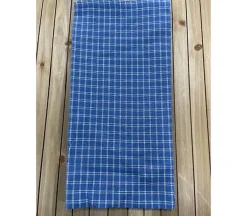 Towel – Solid Navy
