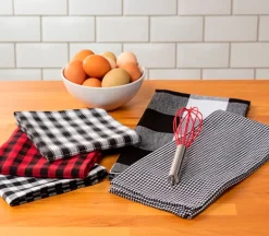 Towel – Solid Navy