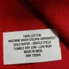 Towel – Solid Pumpkin Orange