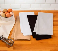 Towel – Solid Purple