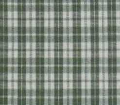 Towel – Windowpane Dijon Cream