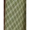 Towel – Windowpane Provencal Blue