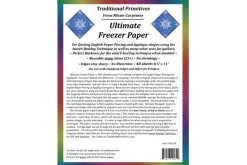 Traditional Primitives Ultimate Freezer Paper 40 Sheet Pack