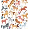 Trains Sticker Sheet