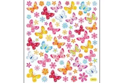 Trains Sticker Sheet