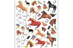 Trains Sticker Sheet