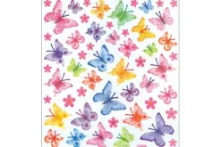 Trains Sticker Sheet