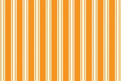 Transylvania Glow in the Dark Black, Orange & Glow Stars on Cream