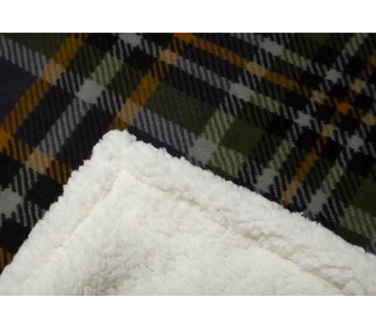 Travel Blanket – Arrowhead Earth