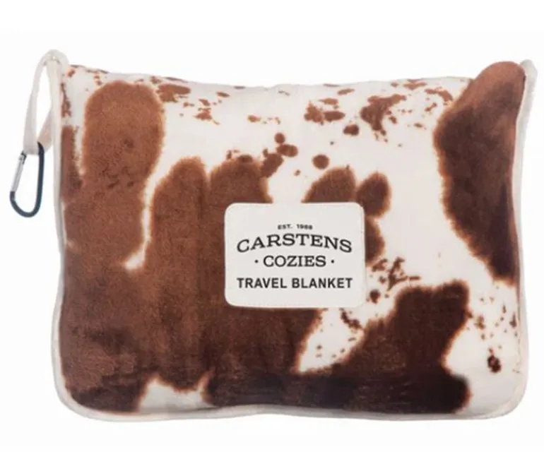 Travel Blanket – Arrowhead Earth