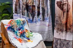 Travel Blanket – Arrowhead Earth