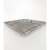 Tray with Slant Edge – 12-inch x 12-inch