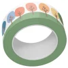 Tree Line Washi Tape