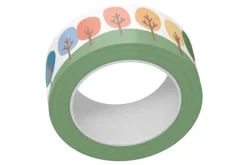 Tree Line Washi Tape