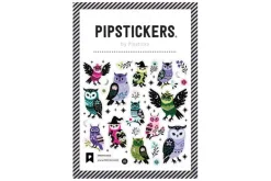 Tricky Tracery Stickers