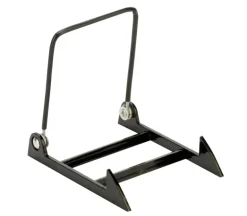 Tripar Adjustable Stand – Medium – Black Wire