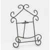 Tripar Easel – 7-inch – Black