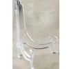 Tripar Plaste Stand – 8-inch to 10.5-inch – Clear