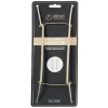 Tripar Plate Wire Hanger – 14-inch to 20-inch – Brass