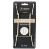 Tripar Plate Wire Hanger – 10-inch to 14-inch – Brass