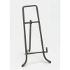 Tripar Straight Easel – 9-inch – Black