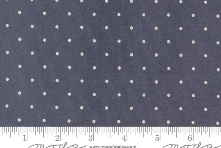 True Love Wallflower on Twilight Blue