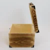Trunk with Metal Details – Medium
