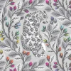 Tula Pink Graywork Huffin & Puffin Whisper