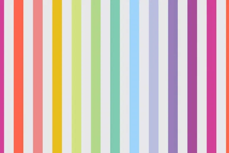 Tula Pink Graywork Seal the Deal Carbon