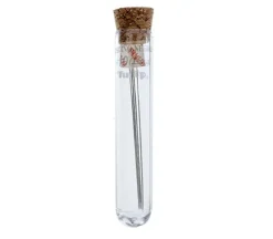 Tulip Beading Needles – #10 – 4 Piece – Long