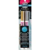 Tulip Fabric Marker Set – 2 Piece – Opaque Metallic