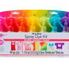 Tulip One-Step Spray Tie-Dye Kit – Confetti