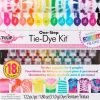 Tulip One-Step Tie Dye Kit – 18 Color