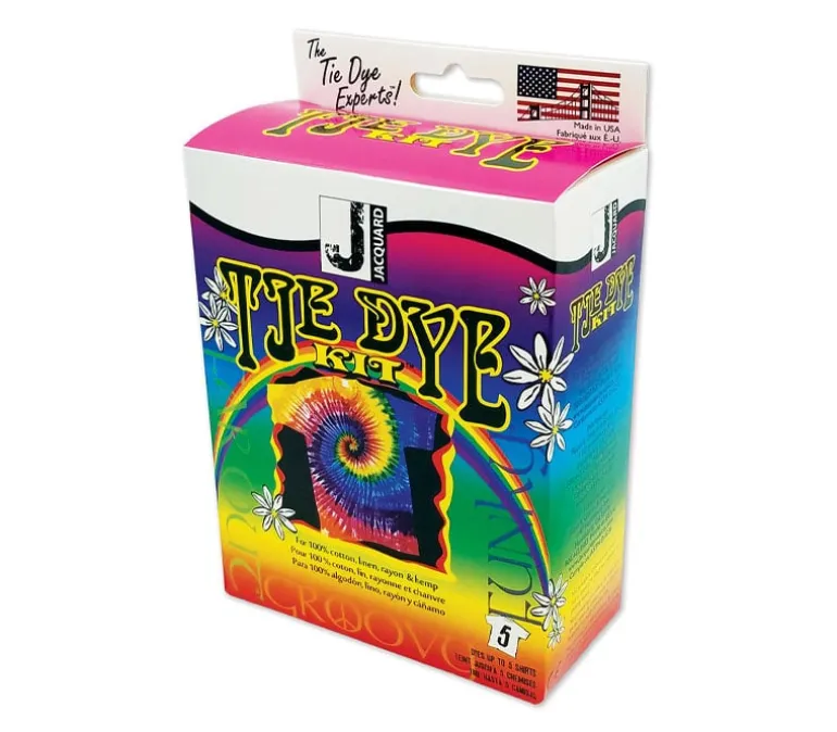 Tulip One-Step Tie-Dye Kit – Moody Blues