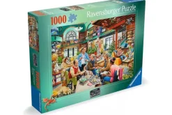 Turn the Page Bookclub – 1000 Piece Puzzle