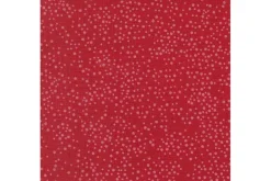 Turquoise Dotty Thatched Tonal Basic