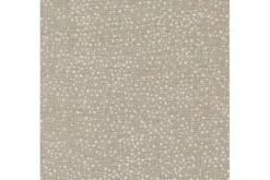 Turquoise Dotty Thatched Tonal Basic