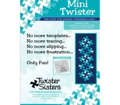 Twister Sisters Mini Twister Tool