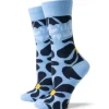 Two Left Feet Crew Socks – Corporate Queen