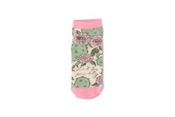 Two Left Feet Low Rider Socks – Don’t Be Prickly