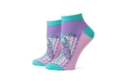 Two Left Feet Low Rider Socks – Let’s Taco Bout It