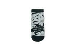 Two Left Feet Low Rider Socks – Let’s Taco Bout It