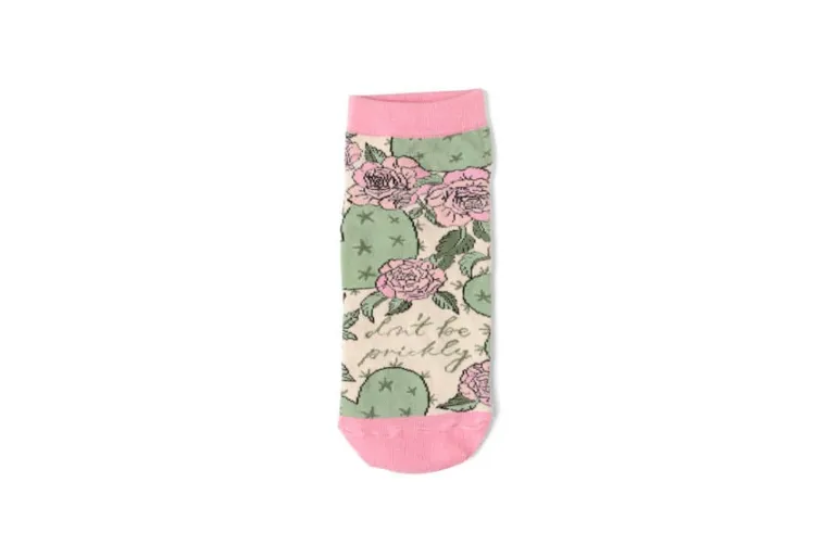 Two Left Feet Low Rider Socks – Let’s Taco Bout It