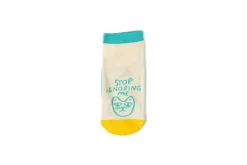 Two Left Feet Low Rider Socks – Let’s Taco Bout It
