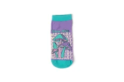 Two Left Feet Low Rider Socks – Major Cattitude