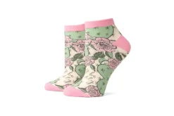 Two Left Feet Low Rider Socks – Petal Power