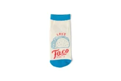 Two Left Feet Low Rider Socks – To-Do List