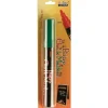 Uchida Marvy Bistro Chalk Marker – Broad – Green