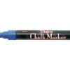 Uchida Marvy Bistro Chalk Marker – Broad – Blue
