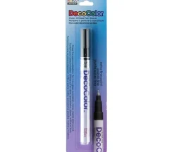 Uchida Marvy Deco Opaque Paint Markers – Extra Fine (view colors)